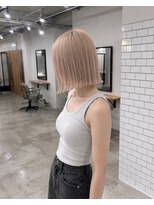 トリップ 大名(Trip) beige