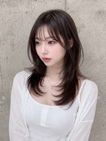 モク 立川(moc)&nbsp;立川韓国顔周りくびれレイヤー