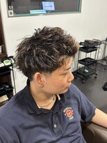 プロ ヘア テック(PRO HAIR TEC)&nbsp;テーパーフェード