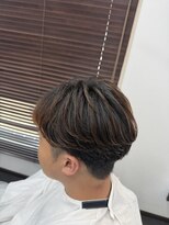 エミタス 柳通り(Emitas.)&nbsp;シースルーフェザー