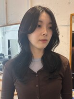 ライン(LINE)&nbsp;チョコレートブラウン