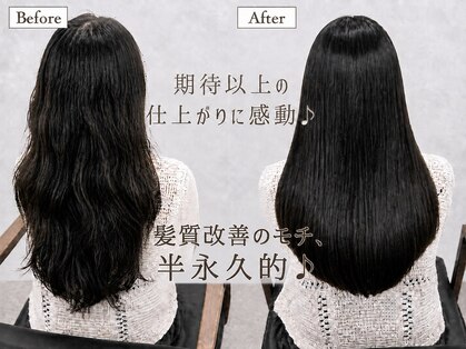 ミンツ(MINTS)の写真