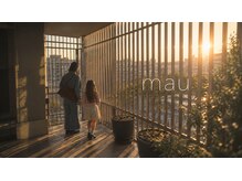マウ(mau)