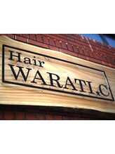 WARATI★C 【ワラティク】