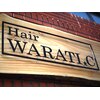 ワラティク(WARATI C)のお店ロゴ