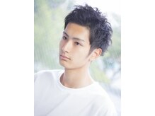 ルーツヘアー(Roots Hair)