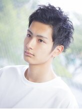 ルーツヘアー(Roots Hair)
