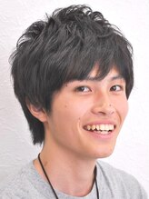 2ページ目 相模大野駅のメンズカジュアルが得意なサロン一覧 ホットペッパービューティー