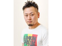 グリーン ザ バーバー(GREEN THE BARBER)