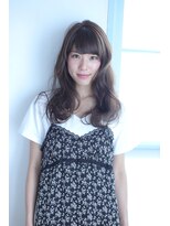 ペスカ 札幌大通店(pesca)&nbsp;pesca 011-522-5744 最新スタイル  やんわりロング