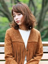 ランティス(LANTiS)&nbsp;『 airy＊mix 』 lob