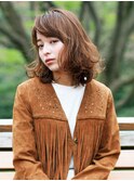 『 airy*mix 』 lob