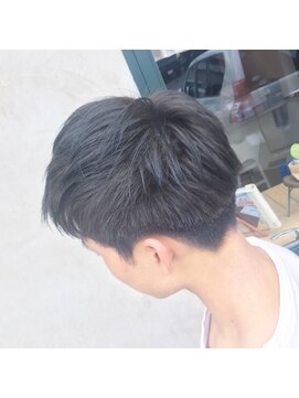 ロスコ(LOSCO) メンズイルミナカラー