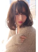 【ALMO】ニュアンスウェーブ