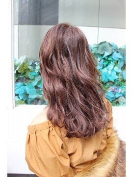 アンク クロス 新宿店(ANKHCROSS) スプリングスタイル☆