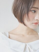 リブ(Live)&nbsp;ナチュラルショート３ (久米川)