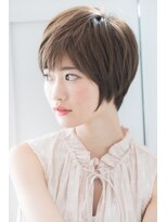 ラクヘアー 姪浜店(rak hair)&nbsp;ランダムショート