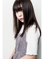 テラスオブベル(TERRAS of belle)&nbsp;パープルストレート