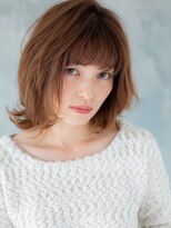 ラ ソール ヘア(La sol HAIR)&nbsp;愛されミディアム