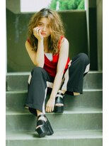 リアン 方南町店(Lian) クールカール