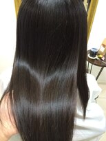 フラップ(FLAP)&nbsp;【 FLAP】縮毛矯正☆ダメージレス☆