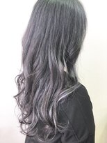 ライブトレア(LIVE TOREA) インナーアッシュカラー