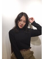 カットアンドリラクゼーション ニコリ(Nicoli)&nbsp;お出かけ簡単アレンジ