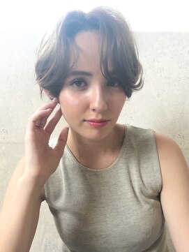 ルタ(LuTa by siesta＆LiCO) LuTa☆吉祥寺ブランジュセンシュアルショート