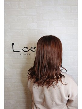 リー 天王寺(Lee) 【Lee天王寺】オレンジュ