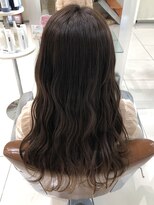 フォルテ 中田店 ゆるふわベージュ