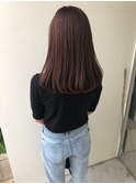 お客様ヘアスタイル１９