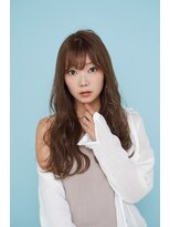 プロデュース 古淵店(Produce)&nbsp;ウェーブヘア