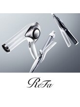 【ReFa】取り扱い店