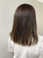 プティバーズ(Petit Base)&nbsp;スモーキーベージュカラ