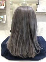 ルシエル バイ カトレアグループ(Le Ciel)&nbsp;アッシュカラー