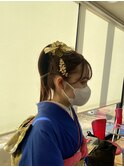 成人式セット