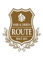 ルート(Route) Route 梅ヶ丘