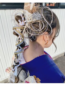 クアトロオクト(Quattro oct) 2022年成人式1