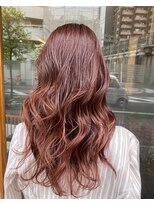 タミー 武蔵小杉(TAMMY)&nbsp;コーラルピンク