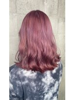 スターズ 渋谷(STARS)&nbsp;cherry pink .