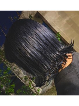 アイフラット 稲沢(I-FLAT) ダークブルー