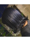 ダークブルー