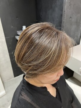 パシフィックダズールバトン(Pacific Dazzle baton) 【原style】20代30代40代50代◎小顔くびれディー