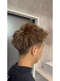 メンズスタイル