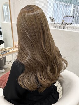 ノエシキカ(noe sikika) まろやかベージュ