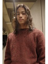 ビビト(bibito)&nbsp;bibito high right×wave perm ハイライト ウェーブパーマ