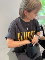 リィベ(Liibe)&nbsp;10代20代30代ダブルカラーデザインカラーケアブリーチエモージュ