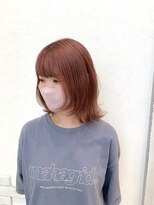 タブー 岐阜店(TABOO)&nbsp;【ピンクラベンダー×くびれレイヤー】