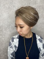 アンダーバー(UNDRvr)&nbsp;スジ盛りかぶせ夜会(5.10)