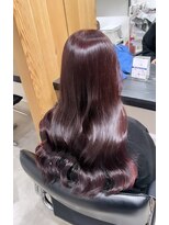 ゴウトゥデイ 渋谷MODI店(GO TODAY)&nbsp;ピンクラベンダー